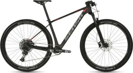 Sensa Fiori Evo Sle Carbon 2019