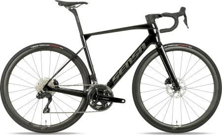 Sensa Giulia Gf 105 Di2 2025