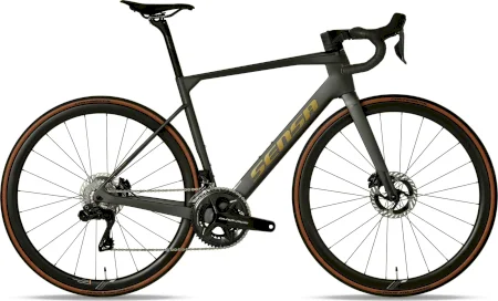 Sensa Giulia Gf Gold Brew Coffee Limited 2025