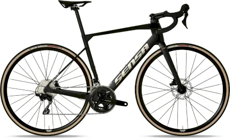 Sensa Giulia Gf Pro 105 2x12 2025