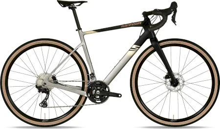 Sensa Giulia Gravel Elite Grx 2x12 2024
