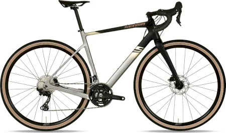 Sensa Giulia Gravel Elite Grx 2x12 2025