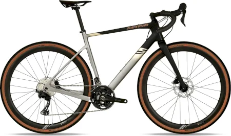Sensa Giulia Gravel Elite Grx 2x12 Plus Carbon Wheels 2024