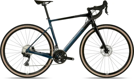 Sensa Giulia Gravel Pro Grx 2x12 2024