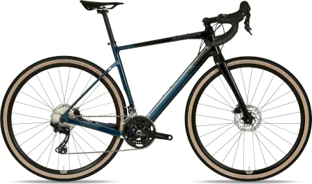 Sensa Giulia Gravel Pro Grx 2x12 2025