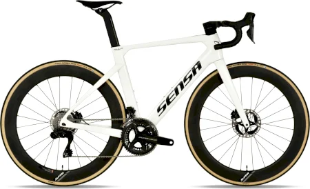 Sensa Giulia Supremo 1st Edition Dura Ace Di2 2024