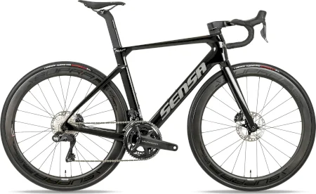 Sensa Giulia Supremo Ultegra Di2 2025