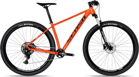 Sensa Livigno Evo C9 2025