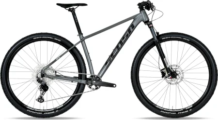Sensa Livigno Evo Comp 2024