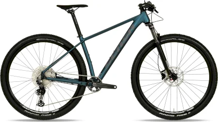 Sensa Livigno Evo Comp Limited 2024