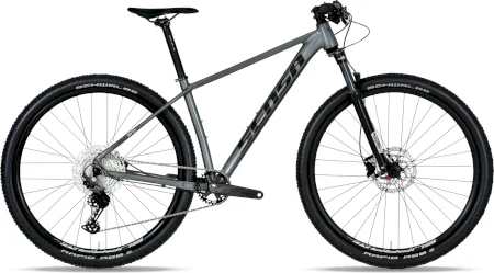 Sensa Livigno Evo Deore 12 2025