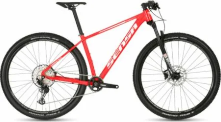 Sensa Merano Evo Race 2020