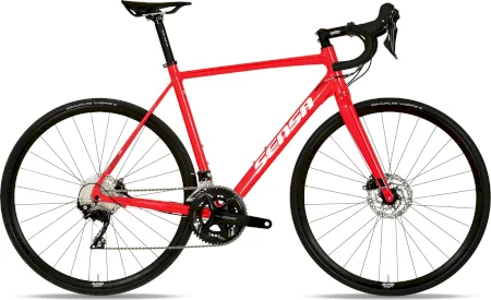 Sensa Romagna Disc 105 2x12 2024
