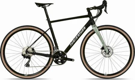 Sensa Romagna Gravel Grx 2x12 2025
