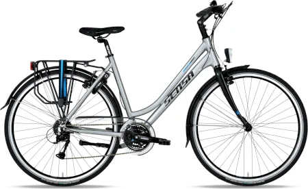 Sensa Superlite 24 Lady 2025