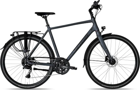 Sensa Travel Lite Disc 2x10 Gent 2025
