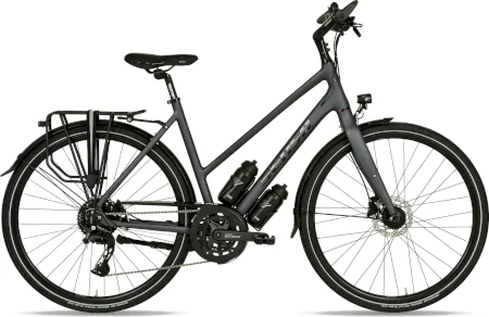 Sensa Travel Lite Disc 2x10 Lady 2024