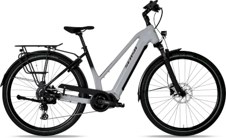 Sensa Travel Power Premium 630 Mixed 2025