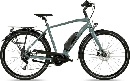 Sensa Travel Power Sport Gent 2024