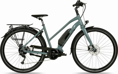 Sensa Travel Power Sport Mixed 2024