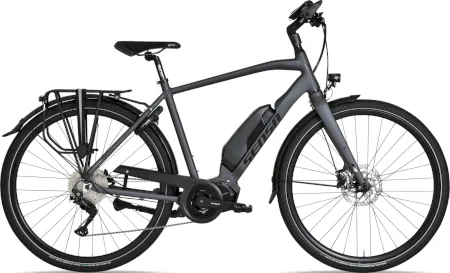 Sensa Travel Power V10 Gent 2023