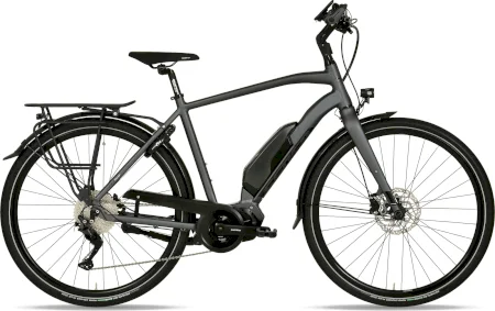 Sensa Travel Power V10 Gent 2025