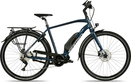 Sensa Travel Power V10 Limited Gent 2024