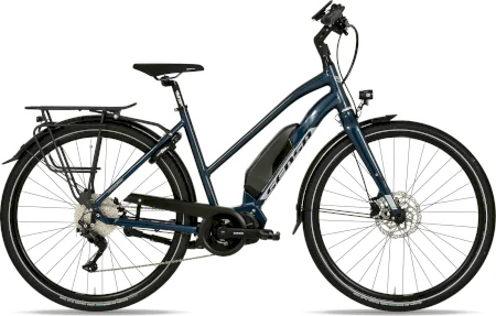 Sensa Travel Power V10 Limited Mixed 2024