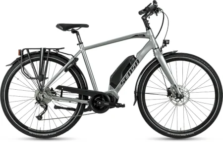 Sensa Travel Power V9 Gent 2020