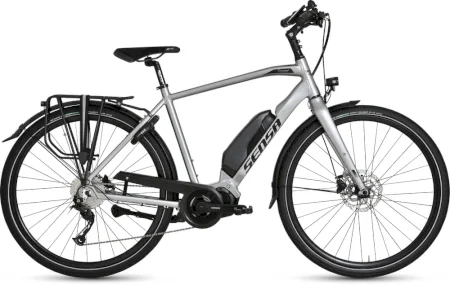 Sensa Travel Power V9 Gent 2021