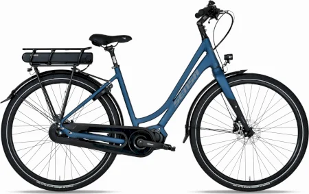 Sensa Treviso Power N7 Limited 2024