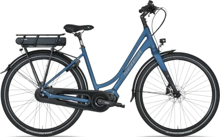 Sensa Treviso Power N7 Ltd 2023