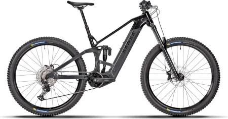 Sense Exalt E Trail Al Comp 2024