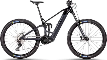 Sense Exalt E Trail Al Comp Forty 5 2025