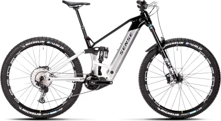 Sense Exalt E Trail Al Evo 2024