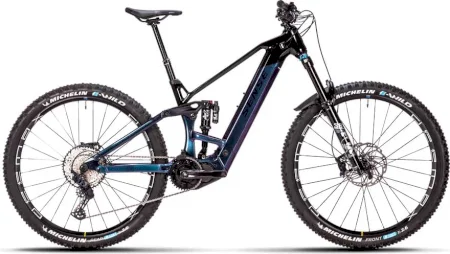 Sense Exalt E Trail Al Evo Forty 5 2025