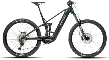Sense Exalt E Trail Al Sport Forty 5 2025