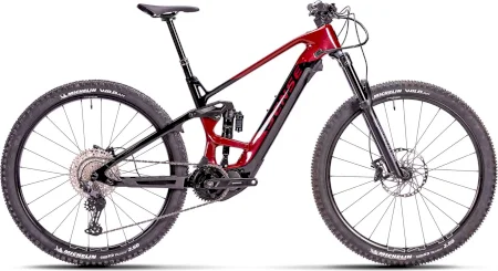 Sense Exalt E Trail Comp 2024