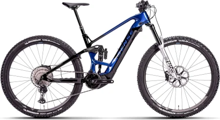 Sense Exalt E Trail Evo 2024
