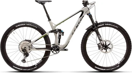 Sense Exalt Lt Evo 2024
