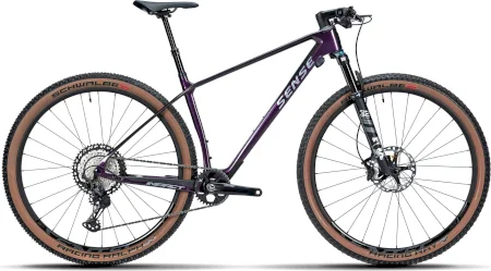 Sense Impact Carbon Evo 2025