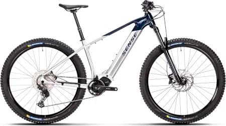 Sense Impact E Trail Comp Forty 5 2025