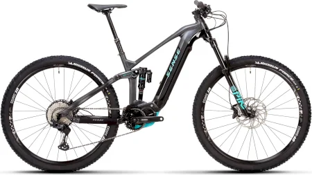 Sense Impulse E Trail Evo 2024