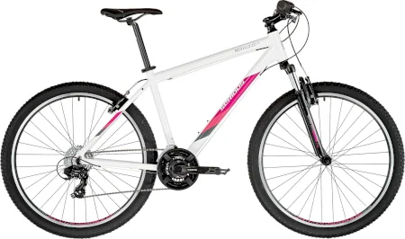 Serious Rockville 20 Lite Weisspink 2022
