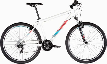Serious Rockville 20 Lite Weissrot 2022
