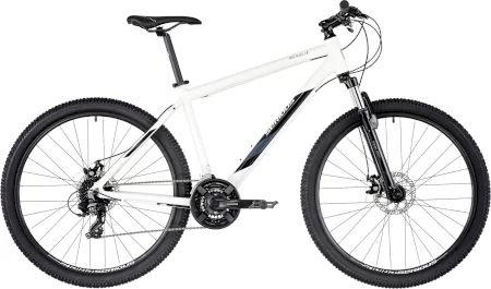 Serious Rockville 20 Weiss 2023