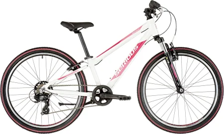 Serious Rockville 24 Kinder Weisspink 2023