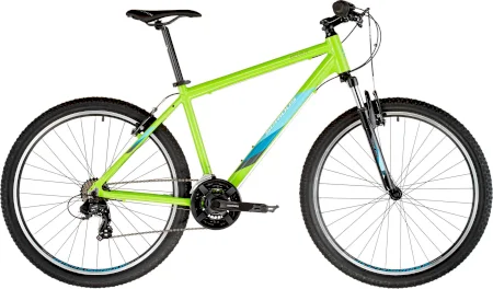 Serious Rockville 27.5 Grun 2021