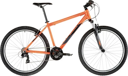 Serious Rockville 27.5 Orange 2021