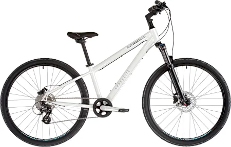 Serious Superlite Ltd Disc Jugend Weiss 2023